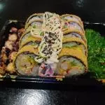 VIP Rolls