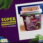 Açaí 200ml COM granola
