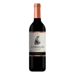 Caballo Tinto Seco