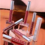 Labial Liquido MATTE CAKAILA