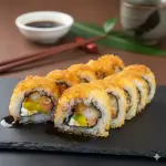 Crunchi Roll