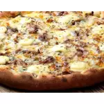 Pizza Churrasco