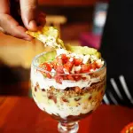 Hunter Nachos