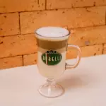 Caffe Latte