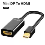 Adaptador Mini DisplayPort - HDMI 4k