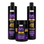 Kit Bomba Capilar 1L