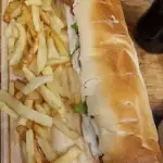 MEGA LOMO + 1 KG DE PAPAS