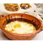 Huevos cazuela