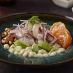 CEVICHE EL TRUFADO