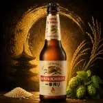 Kirin Ichiban