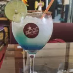 Limonada TEQUILA