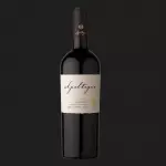 Reserva Carmenere. Apaltagua