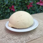 Concha de Vainilla.