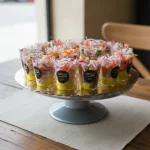 Shots de ceviche