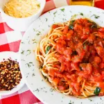 Pasta David