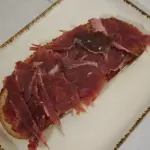 Jamón Ibérico