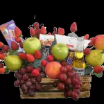 arreglo frutal.puede variar en preci