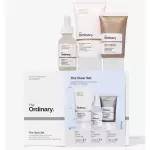Acné Set The ordinary