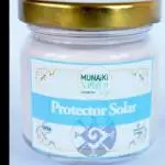 Protector solar