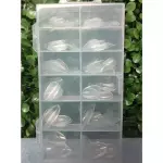 Tips gel X XS Victoria