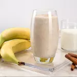 Liquado de Platano