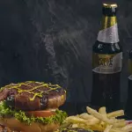Big town combo