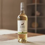 Vinho Reserva Sauvignon Blanc 750ml