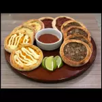 combo pra nós