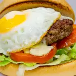 X-BURGUER ESPECIAL