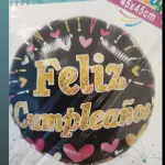 FELIZ CUMPLEAÑOS 12