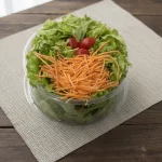 Pote de Salada