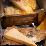 Queijo Granparma 200g
