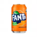 FANTA ORIGINAL Lata 350cc
