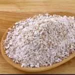 Farelo de aveia 100 gr