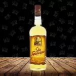 Cachaça São Francisco