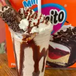 Frappe de gansito