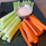 Vegetales