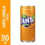 FANTA LATA