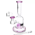 Bong Premium Top Hat
