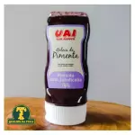 Geleia de pimenta c/Jabuticaba