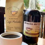 ESENCIA DE CAFE 12 oz