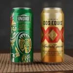 Cerveza Lata 473 ml 🍺
