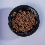 Nutella crocante