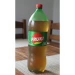 guaraná fruki 2lt