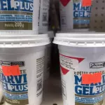 Marvi emulsificante 200g