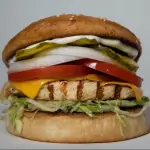 CLASSIC CHICKEN
