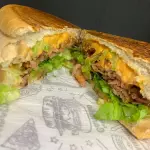 09-Burguer Bacon Cheddar
