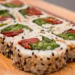 Uramaki Italian 5 peças