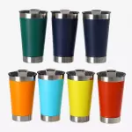 COPO TERMICO C/TAMPA E ABRIDOR 473ml