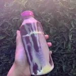 Suco c/Leite